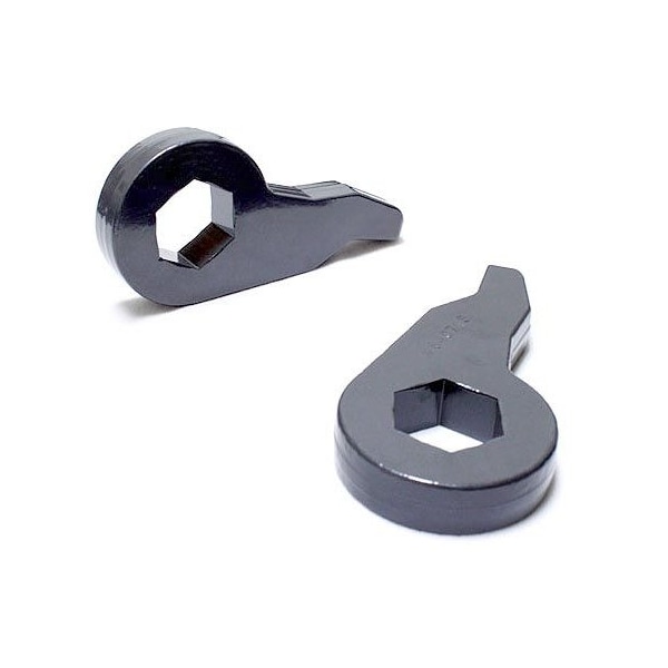 Maxtrac LIFTED TORSION KEYS 840713 Zoro